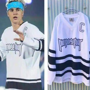 Purpose Tour Jersey